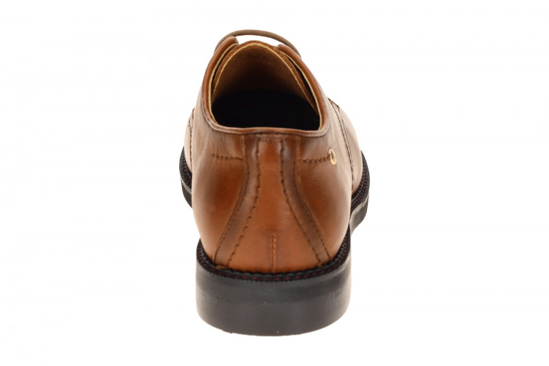 Pikolinos Deva Schuhe braun cuero W2L-4548