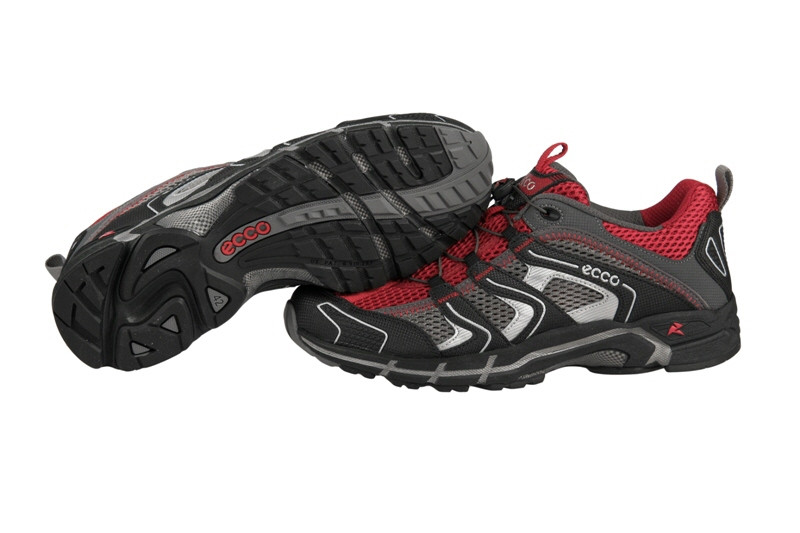 Ecco Ultra Terrain 3.0 schwarz rot 85350456918