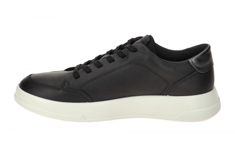 Ecco Move Schuhe schwarz Damen Sneakers 223803