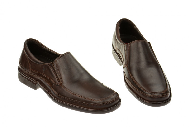 Pikolinos Oviedo Slipper braun olmo 08F-5017