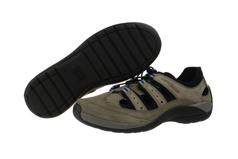 camel active Moonlight grau 462.12.01