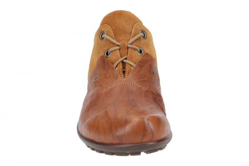 Think Kong Schuhe hellbraun 651