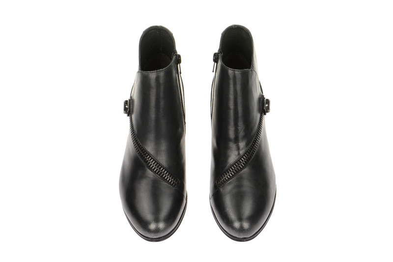 Everybody Stiefelette schwarz 53715Q3254