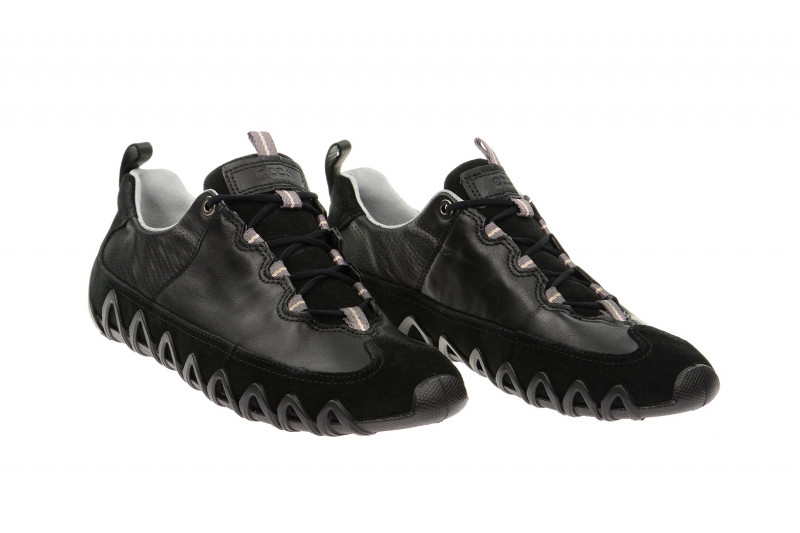 Ecco Dayla Schuhe schwarz 235623