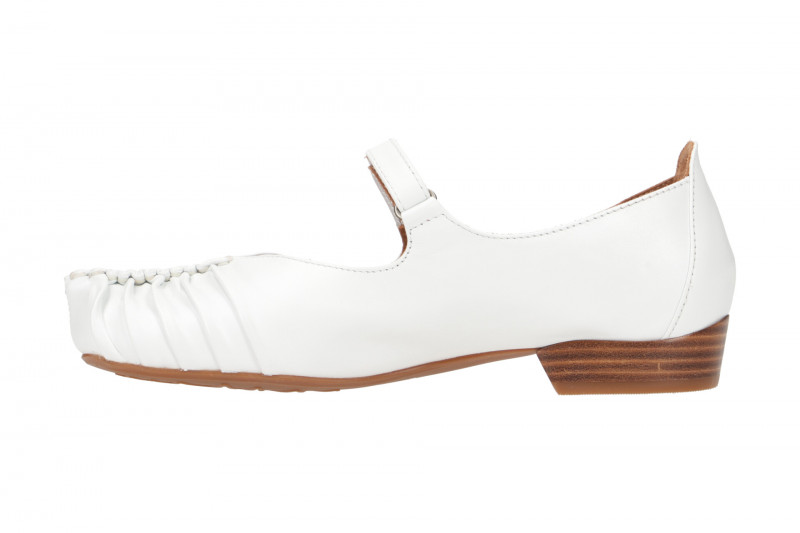 Everybody GALEGA Schuhe Pumps weiß 30508