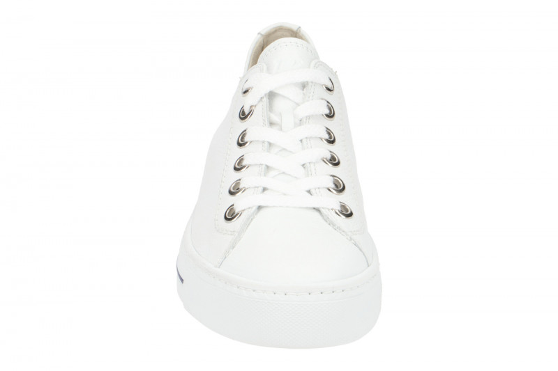 Paul Green Sneakers Schuhe weiß 4760