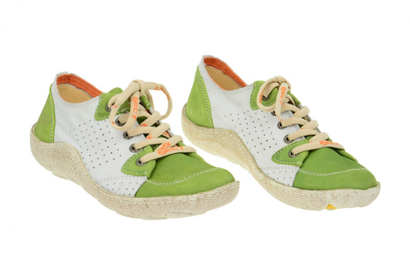 Eject Good Schuhe grün weiß Gr 40