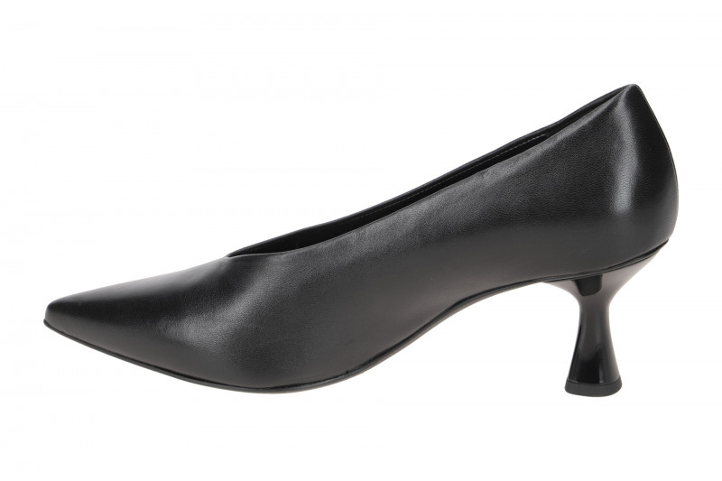 Högl 6000 Schuhe Pumps schwarz geschlossener Schnitt