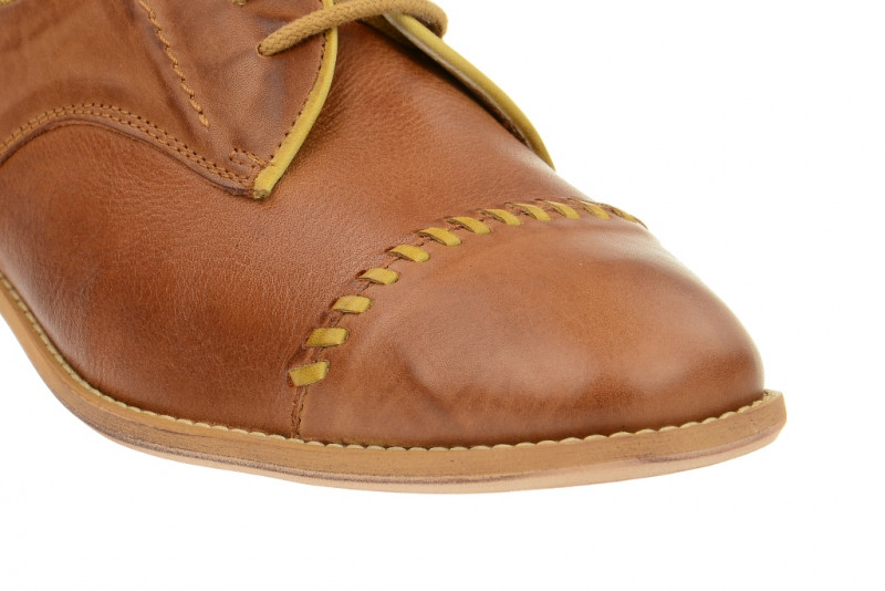 Pikolinos Cannes braun gelb - 877-9528