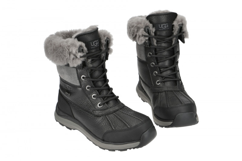 UGG Adirondack Boot 3 Stiefel schwarz