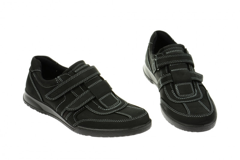 Ecco Transporter Schuhe schwarz 50364455869