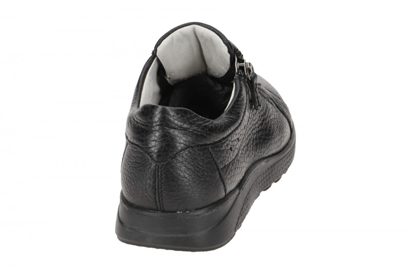 Waldläufer Alina Schuhe schwarz H-Weite 778004