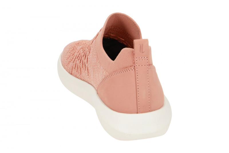 Legero Impact Schuhe Slipper pink