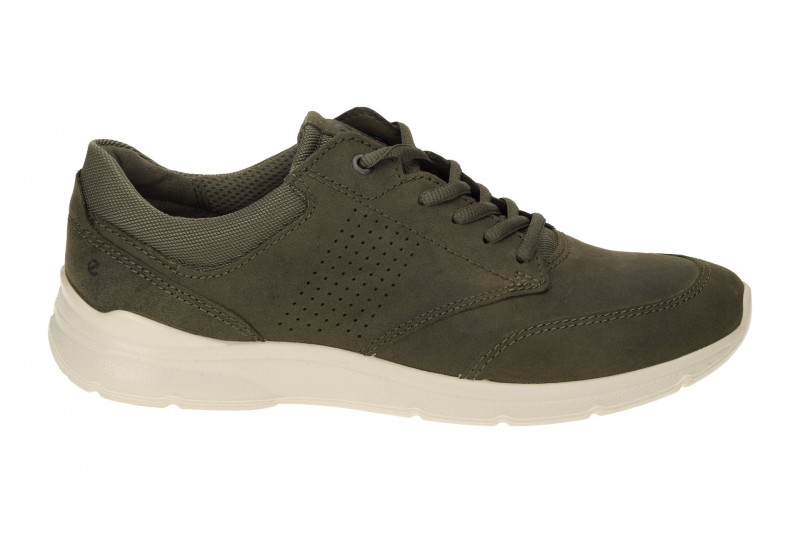Ecco Irving Schuhe grün tarmac 511734