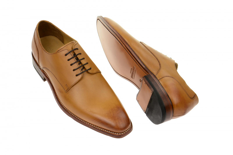 Gordon & Bros Milan Schuhe braun tan - 4374