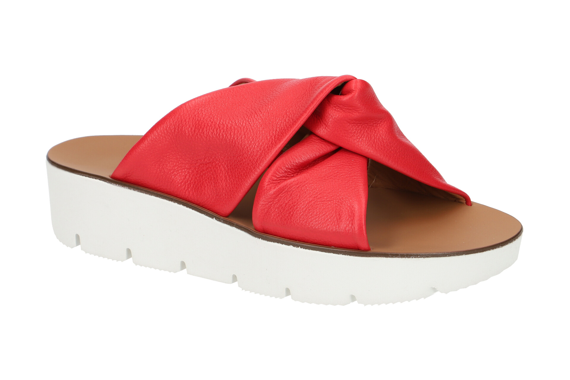 paul green pantolette zehentrenner