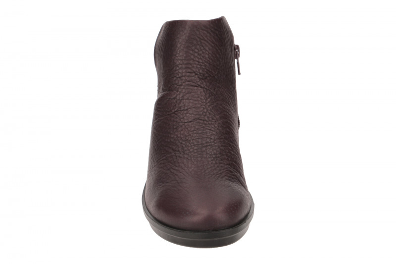 Ecco Skyler Keil Stiefelette lila
