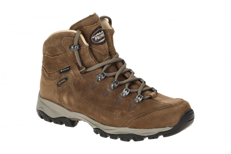 Meindl Ohio Lady 2 Stiefel braun GORE-TEX 3888