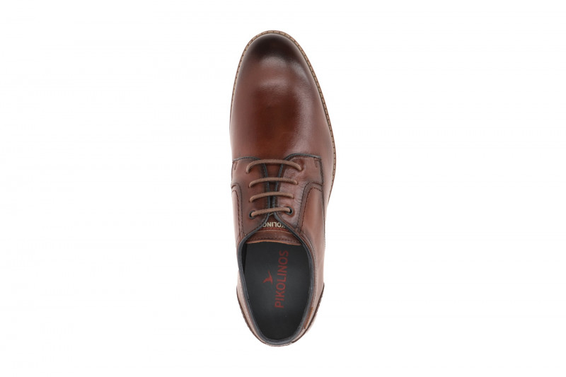 Pikolinos Leon Business Schuhe braun M4V-4074C1