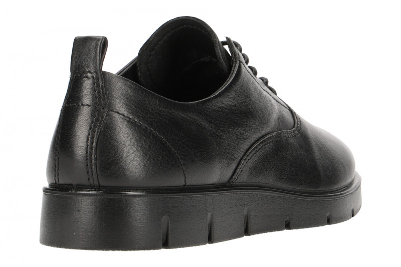 Ecco Bella Schuhe schwarz 282203