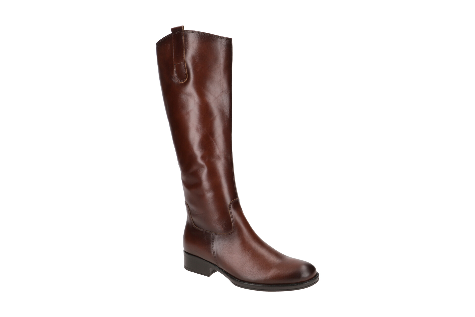 Gabor Stiefel Schaftweite S
