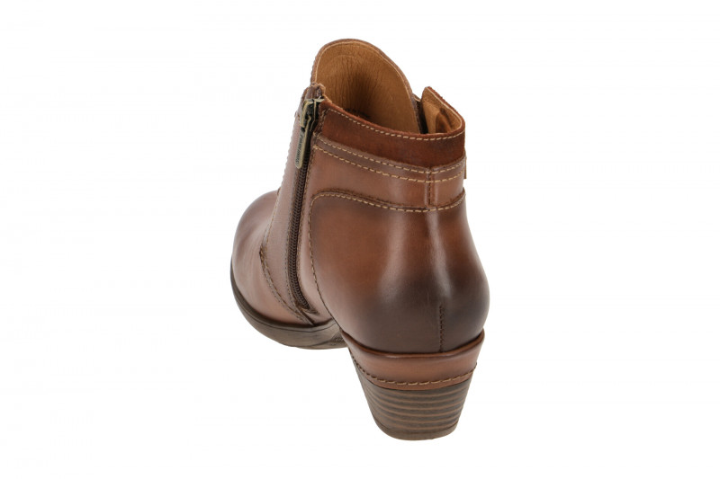 Pikolinos Rotterdam Stiefelette braun 902-8901