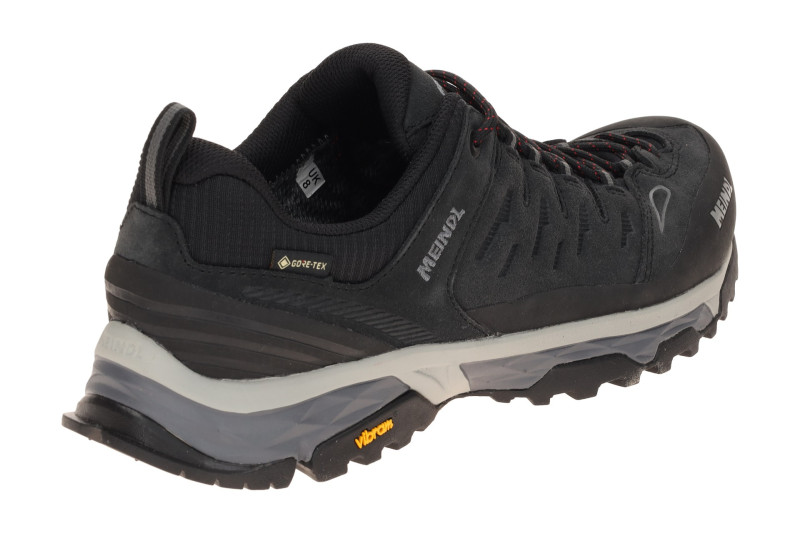 Meindl Tallulah GTX Schuhe schwarz GORE-TEX 4794