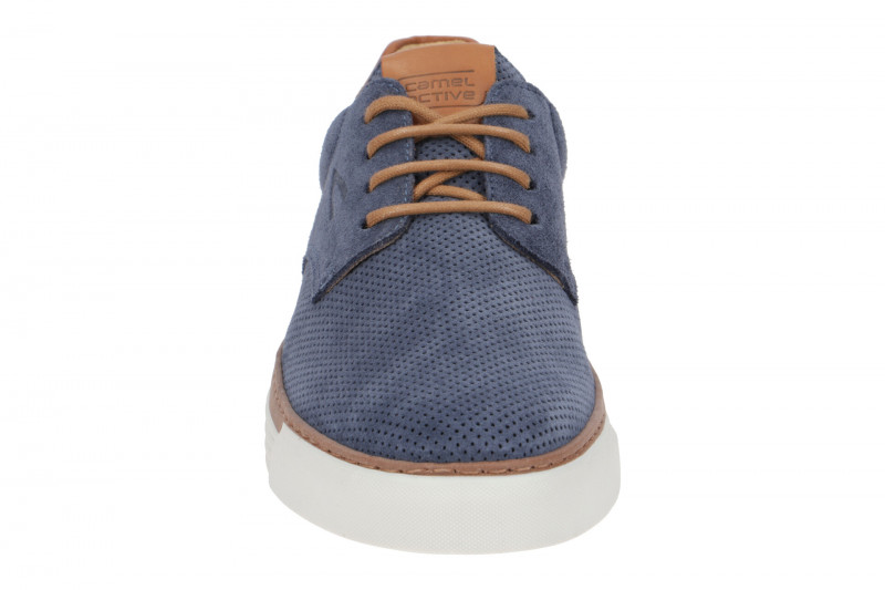 camel active Racket 25 Schuhe blau