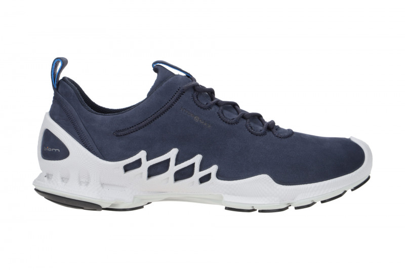 Ecco Biom AEX Sportschuhe blau Herren
