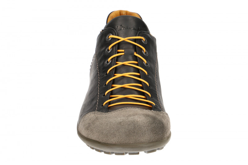 Think Kong Schuhe schwarz grau 653