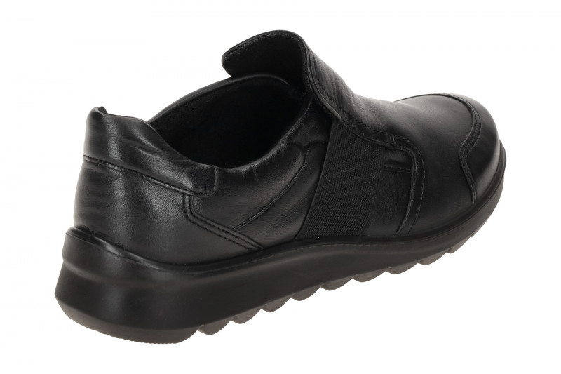 ARA Toronto Slipper Schuhe schwarz 1240406