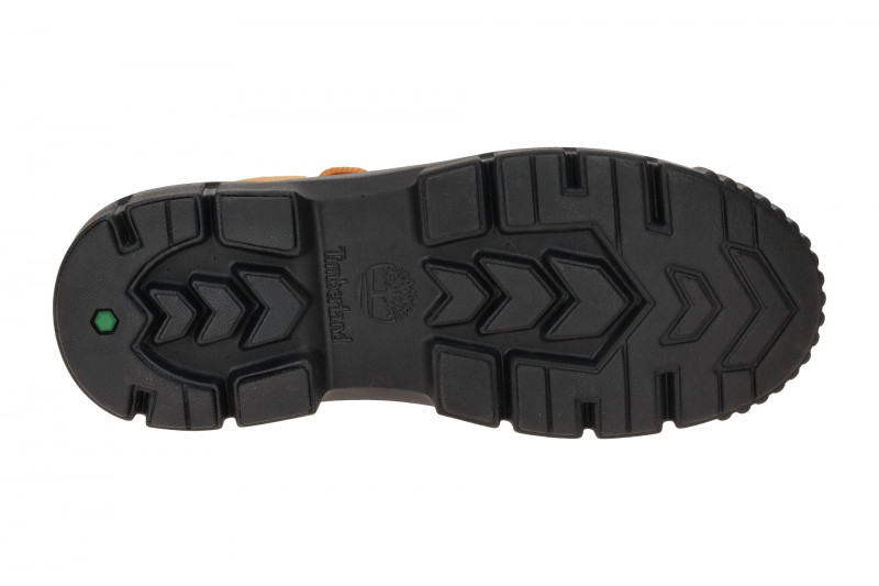 Timberland Greyfield Stiefel gelb Mid-Boots 0A5RP4