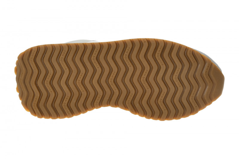 New Balance 237 Schuhe Sneakers grau weiß Damen