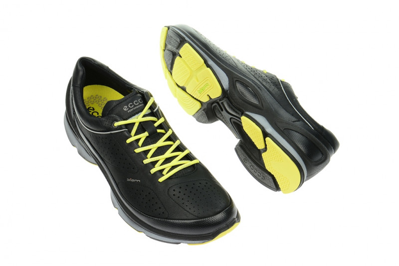 Ecco Biom Evo Trainer schwarz 80011451052