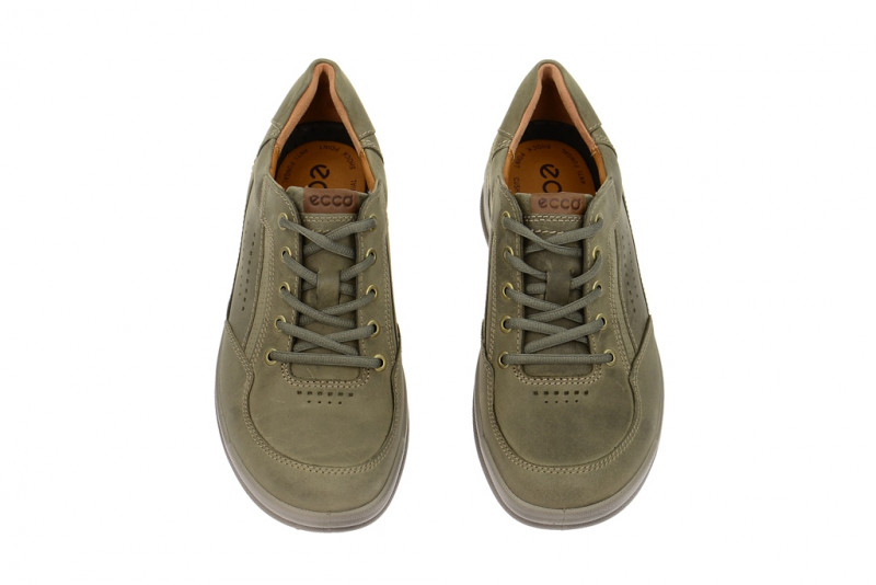 Ecco Remote Schuhe grau 52108458304