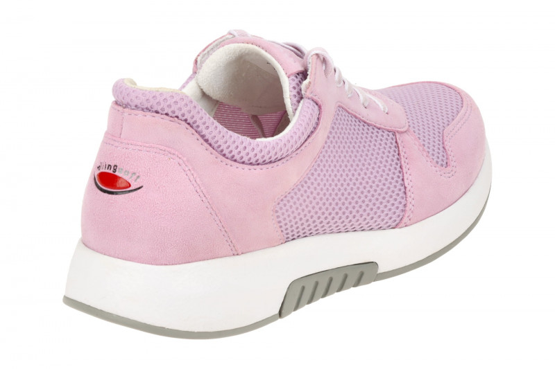 Gabor RollingSoft Schuhe rosa 46.946.35