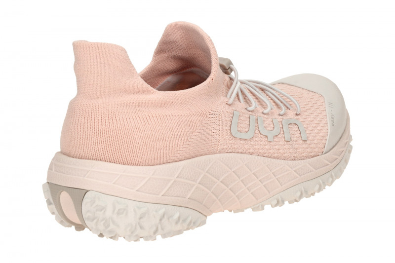 UYN Schuhe Easy In Schuhe Sneaker rosa Damen 450