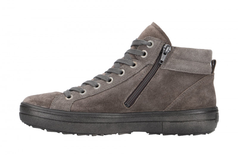 Legero Mira Schuhe grau Gore-Tex