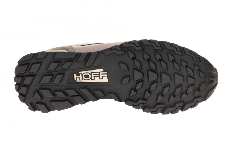 Hoff Off Road Schuhe Sneakers grau beige 225586