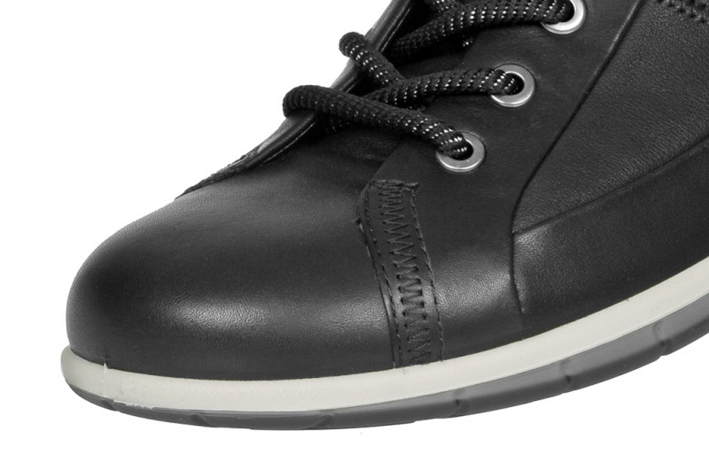 Ecco Agnes schwarz 24225301001