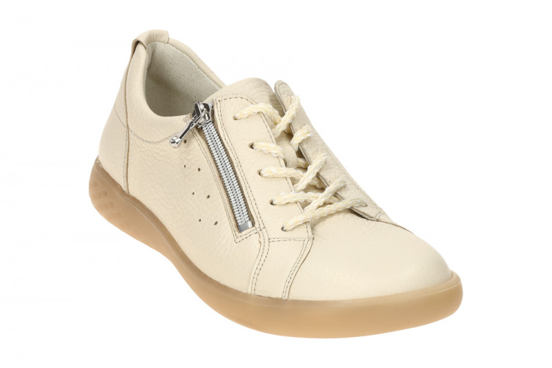 Waldläufer Cloe Schuhe beige perl H-Weite 947001