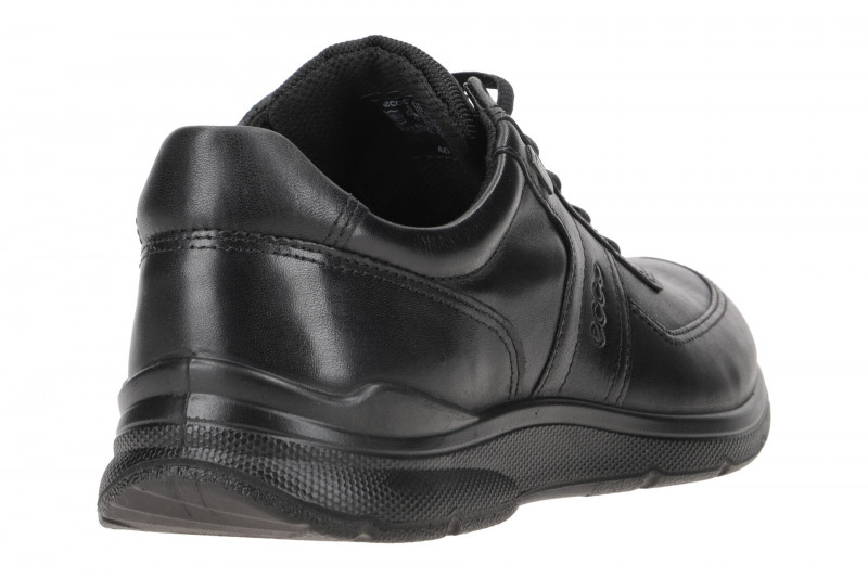 Ecco Irving Schuhe schwarz GORE-TEX