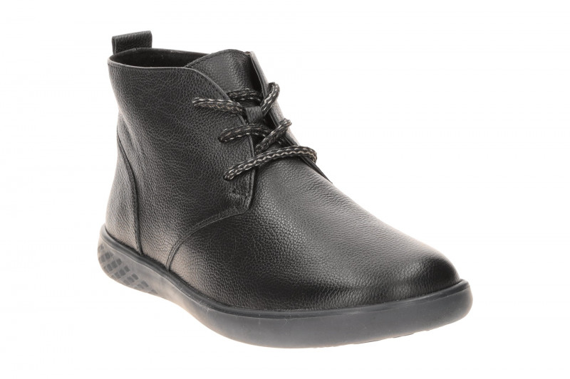 Waldläufer Cloe Stiefeletten dunkelblau H-Weite 947801