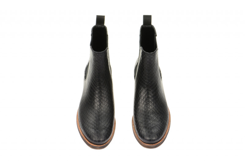 ecco Prai schwarz 35711301001