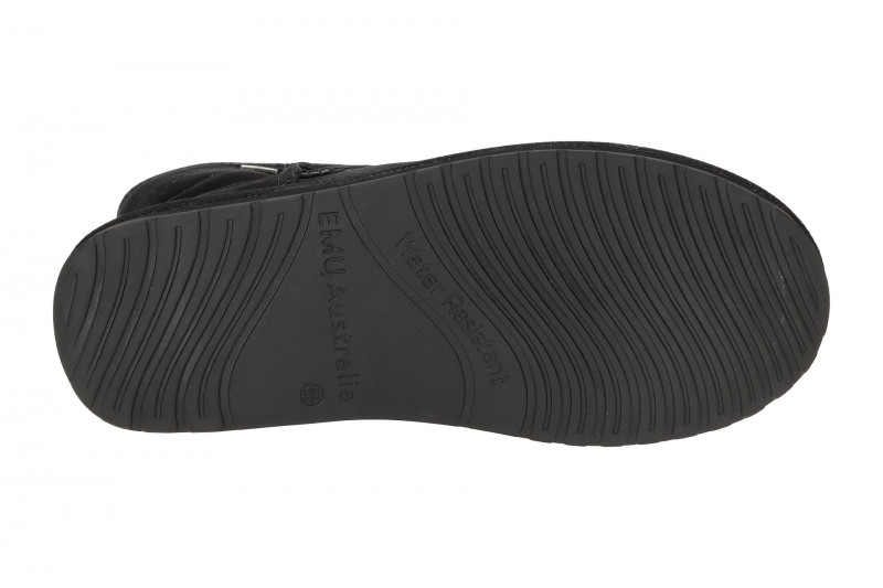 EMU Platinum Stinger Slim Mini Stiefel schwarz WP20003