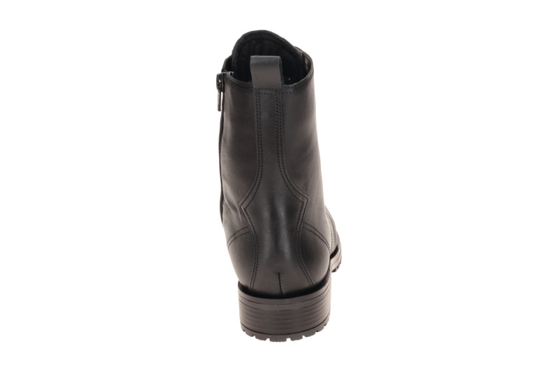 Gabor Stiefel Boots schwarz 8039.02.001