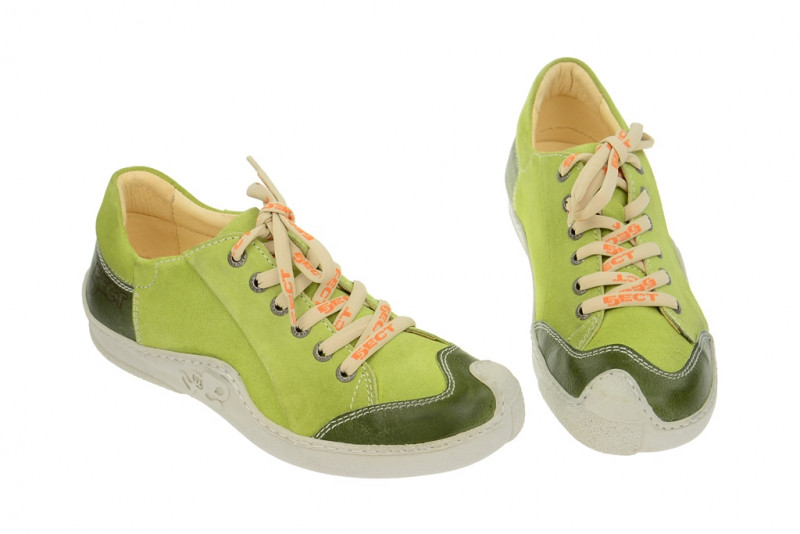 Eject Skat Schuhe grün mix 16184.13