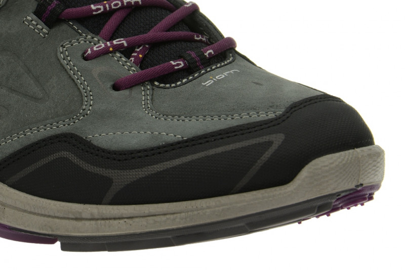 Ecco Biom Ultra Schuhe grau 84004358638