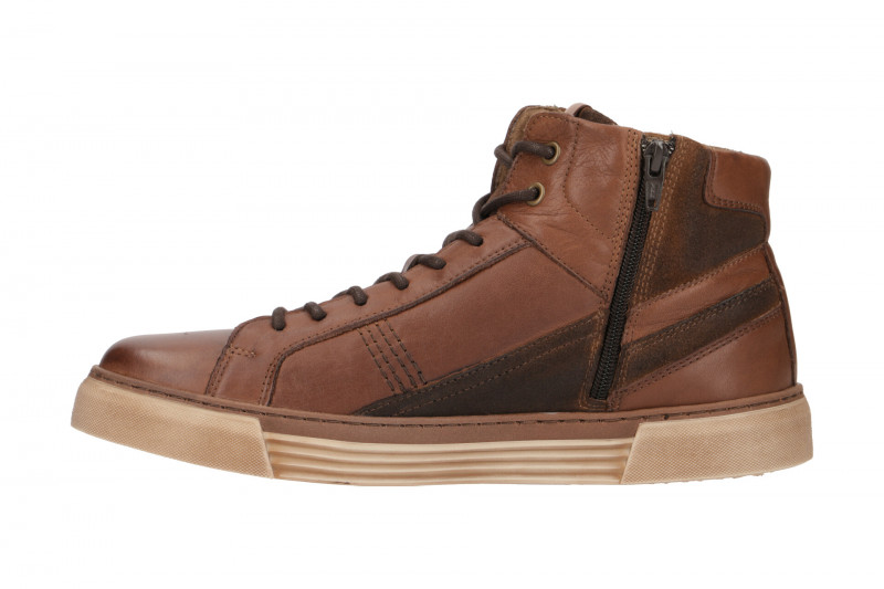 camel active Racket 24 Schuhe braun