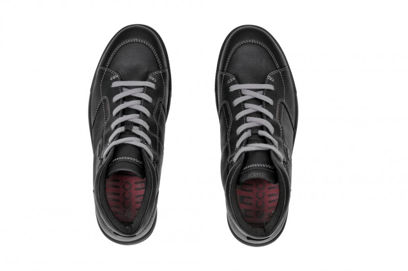 Ecco Bradley Stiefelette in schwarz Gore-Tex 53402456340